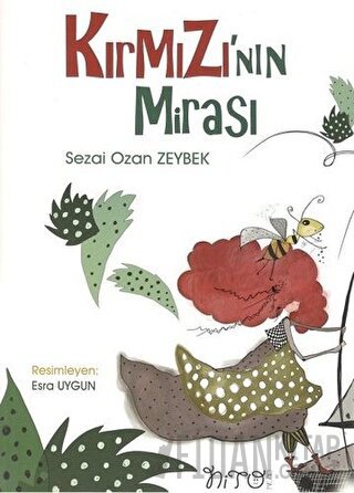 Kırmızı’nın Mirası Sezai Ozan Zeybek