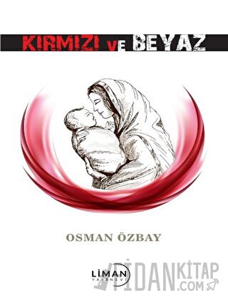 Kırmızı ve Beyaz Osman Özbay