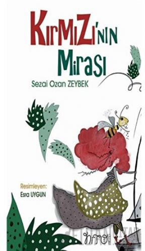 Kırmızı'nın Mirası Sezai Ozan Zeybek