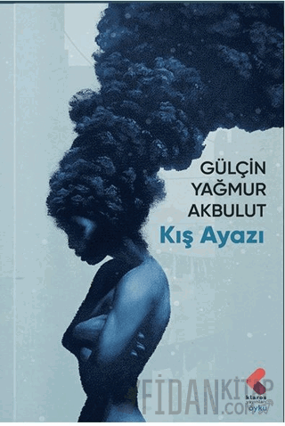 Kış Ayazı Gülçin Yağmur Akbulut