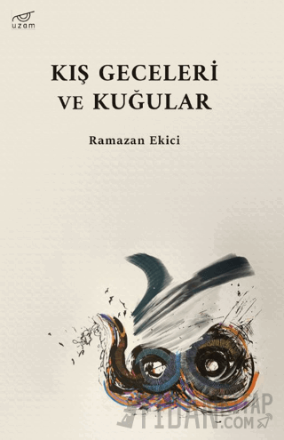 Kış Geceleri ve Kuğular Ramazan Ekici