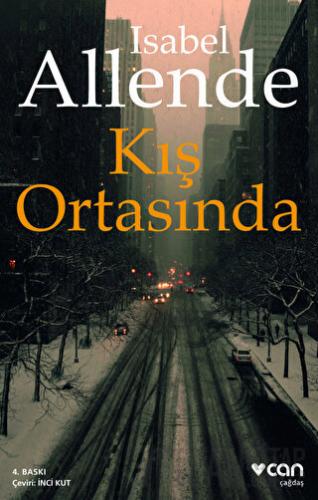 Kış Ortasında Isabel Allende