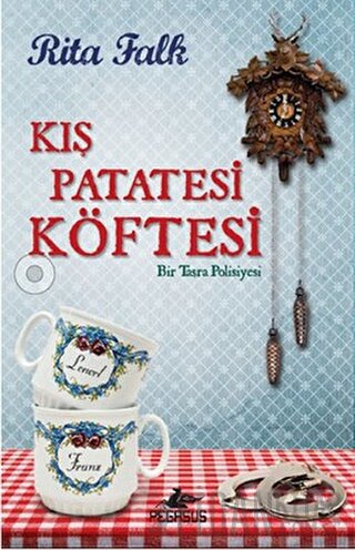 Kış Patatesi Köftesi Rita Falk