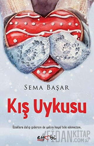 Kış Uykusu Sema Başar (Poetry Girl)