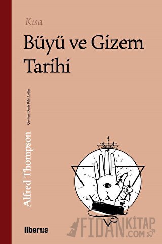 Kısa Büyü ve Gizem Tarihi Alfred Thompson