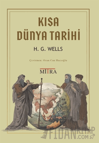 Kısa Dünya Tarihi Herbert George Wells