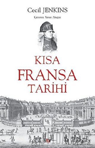 Kısa Fransa Tarihi Cecil Jenkins