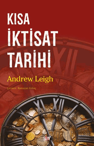 Kısa İktisat Tarihi Andrew Leigh