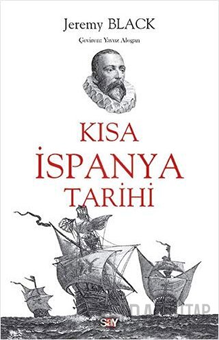 Kısa İspanya Tarihi Jeremy Black