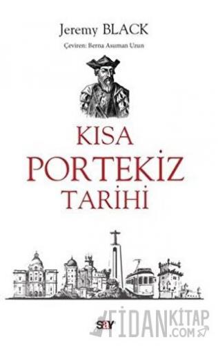 Kısa Portekiz Tarihi Jeremy Black