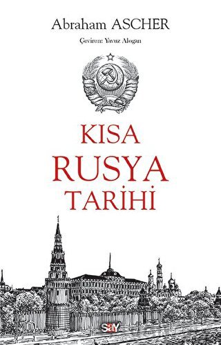 Kısa Rusya Tarihi Abraham Ascher