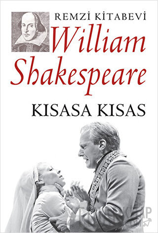 Kısasa Kısas William Shakespeare