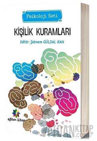 Kişilik Kuramları - Psikoloji Seti Kolektif