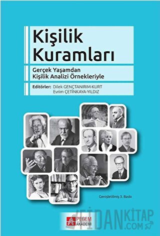 Kişilik Kuramları Kolektif