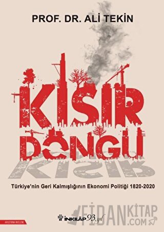 Kısır Döngü Ali Tekin