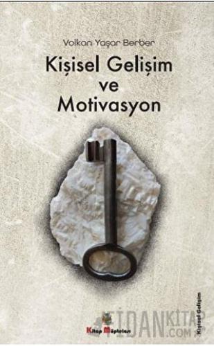 Kişisel Gelişim ve Motivasyon Volkan Yaşar Berber