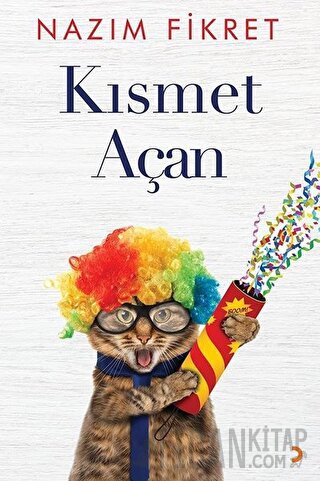 Kısmet Açan Nazım Fikret