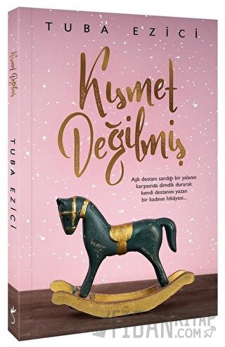 Kısmet Değilmiş Tuba Ezici