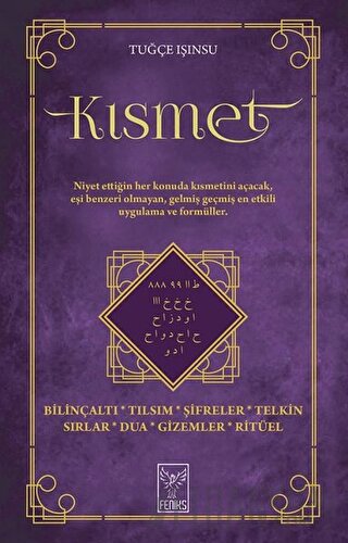 Kısmet Tuğçe Işınsu