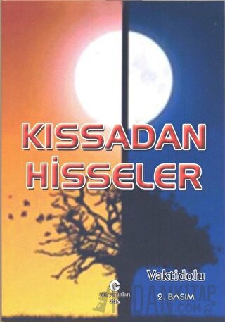 Kıssadan Hisseler Adil Ali Atalay