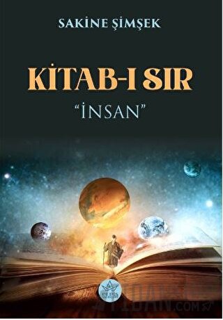 Kitab-ı Sır Sakine Şimşek