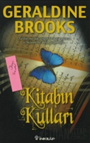 Kitabın Kulları Geraldine Brooks