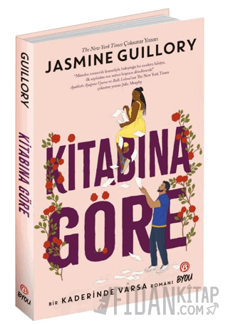 Kitabına Göre Jasmine Guillory