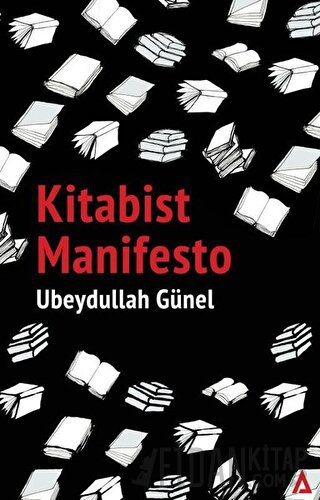 Kitabist Manifesto Ubeydullah Günel