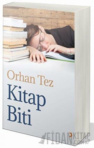 Kitap Biti Orhan Tez