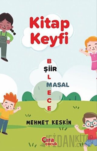 Kitap Keyfi Mehmet Keskin