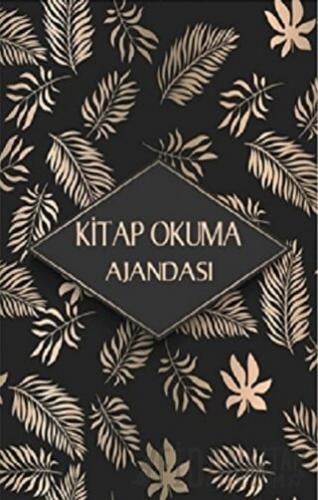 Kitap Okuma Ajandası Kolektif