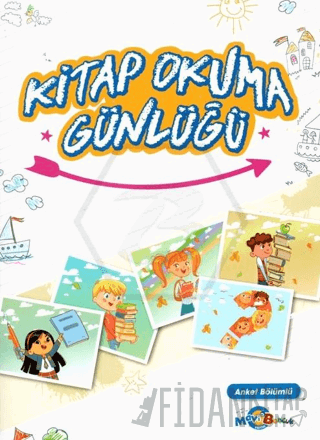 Kitap Okuma Günlüğüm Kolektif