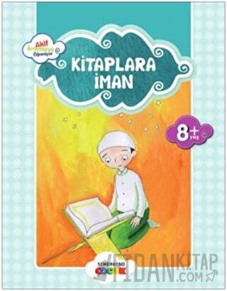 Kitaplara İman Ahmet Efe