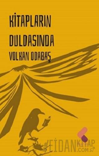 Kitapların Duldasında Volkan Odabaş