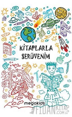 Kitaplarla Serüvenim Deniz Erçakır