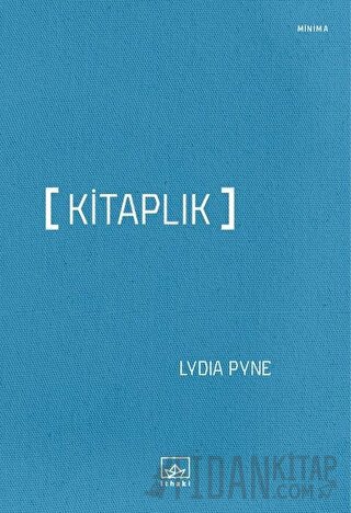 Kitaplık Lydia Pyne