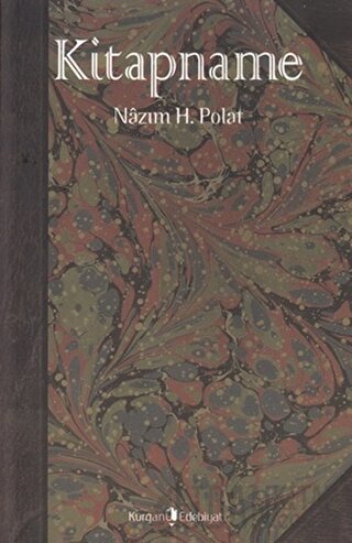 Kitapname Nazım Hikmet Polat