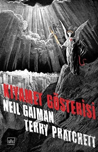 Kıyamet Gösterisi Neil Gaiman