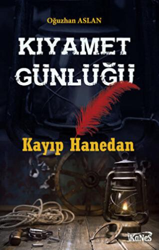 Kıyamet Günlüğü Oğuzhan Aslan