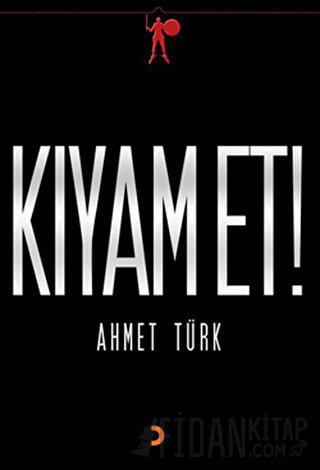 Kıyamet Ahmet Türk