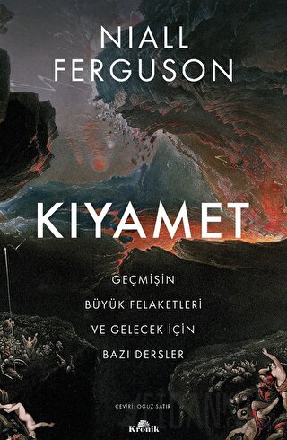 Kıyamet Niall Ferguson