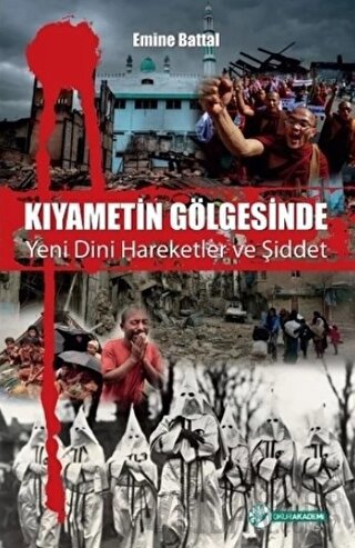 Kıyametin Gölgesinde Emine Battal