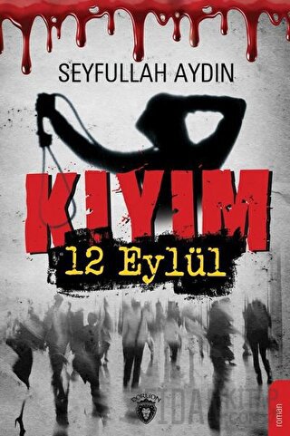 Kıyım Seyfullah Aydın