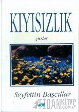 Kıyısızlık Seyfettin Başcıllar