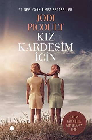 Kız Kardeşim İçin Jodi Picoult