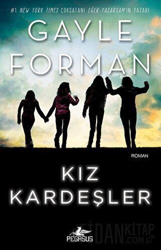 Kız Kardeşler Gayle Forman