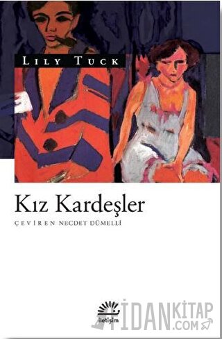 Kız Kardeşler Lily Tuck