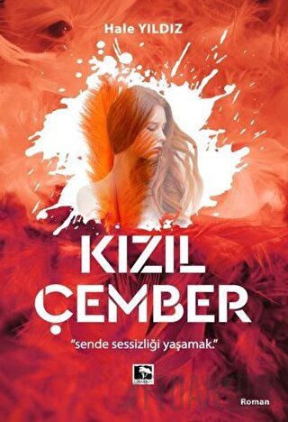 Kızıl Çember Hale Yıldız