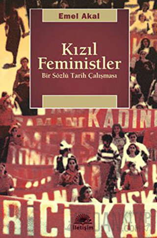 Kızıl Feministler Emel Akal