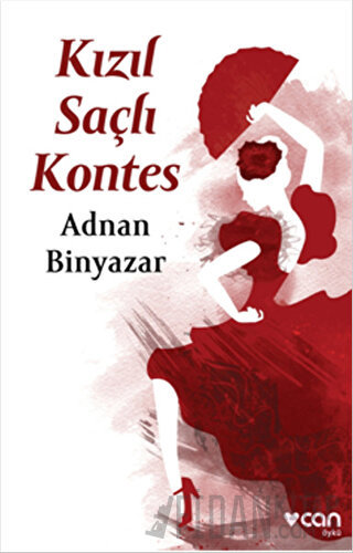 Kızıl Saçlı Kontes Adnan Binyazar